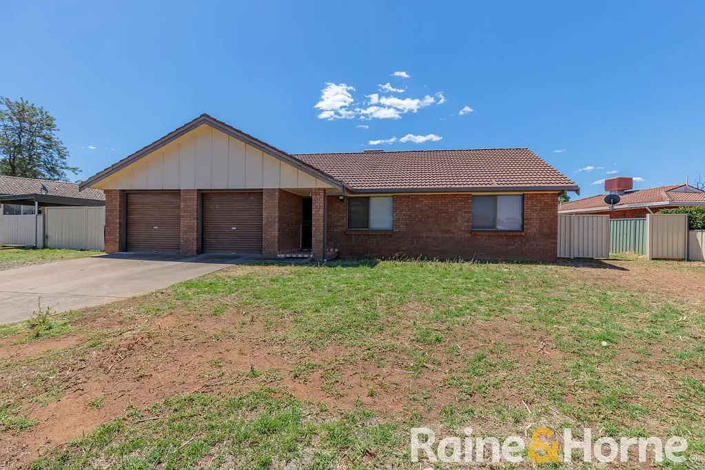 Dubbo 3房  Comfort, Space & Easy Living
