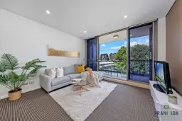 253/1 Kirby Walk, Zetland