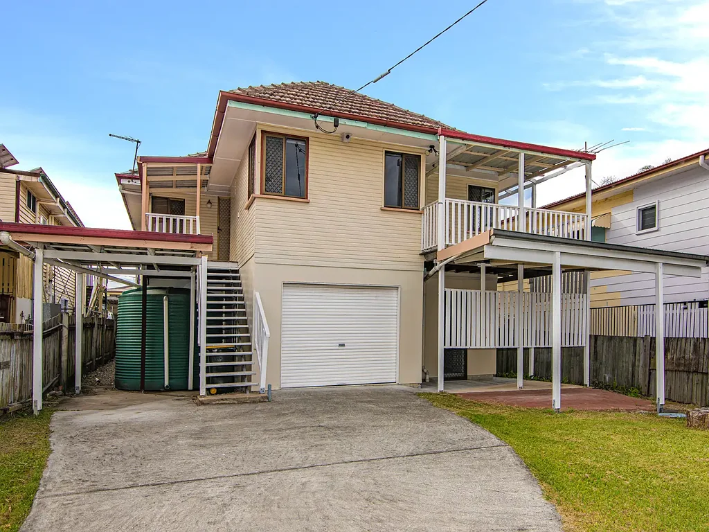 Darra 7ห้องนอน Unique Property in Darra