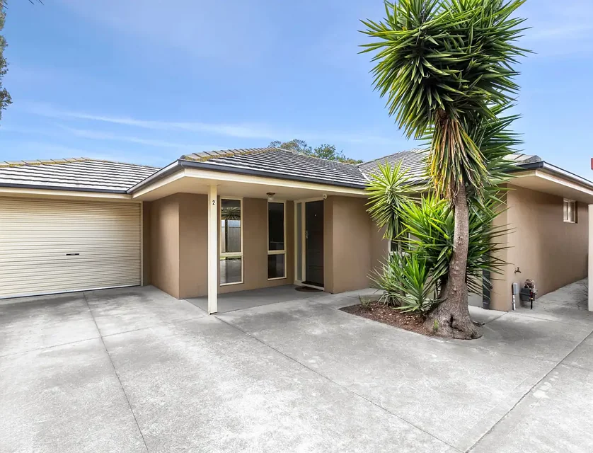 2/26 Benjamin Drive, Lara, VIC 3212, 3 chambres, 2 salles de bain, House