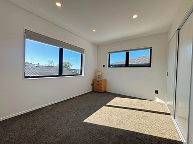 21C Borrowdace Avenue, Botany Downs, Manukau City, 3房, 1浴, Townhouse