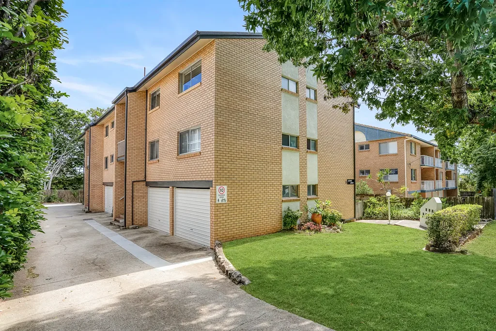 3/9 Denham Street, Clayfield, QLD 4011