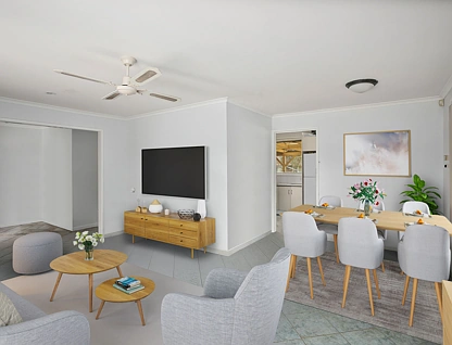 13 Jacaranda Crescent, Albion Park Rail, NSW 2527, 3 कमरे, 1 बाथरूम, House