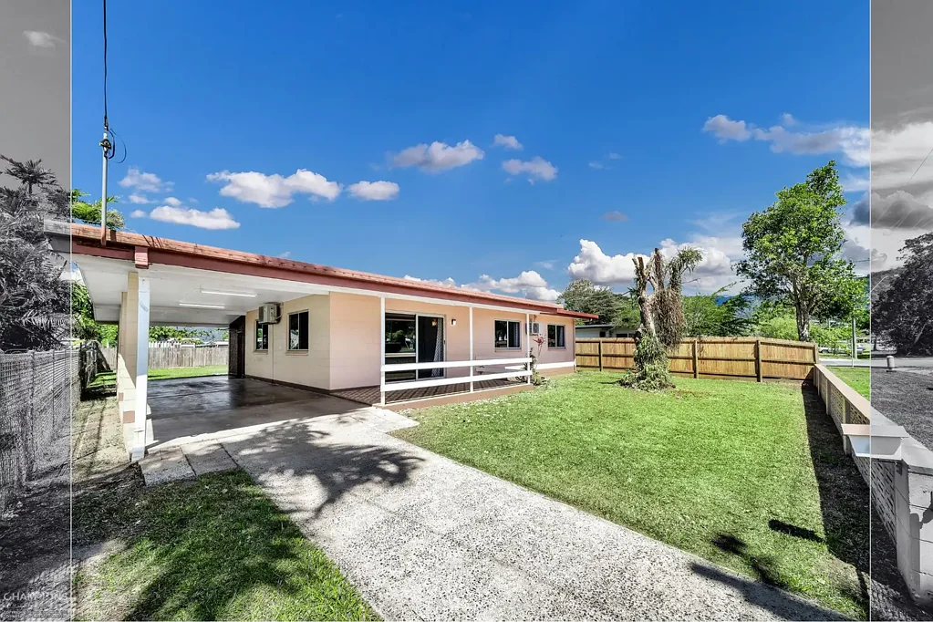 35 Koch Street, Mooroobool, QLD 4870