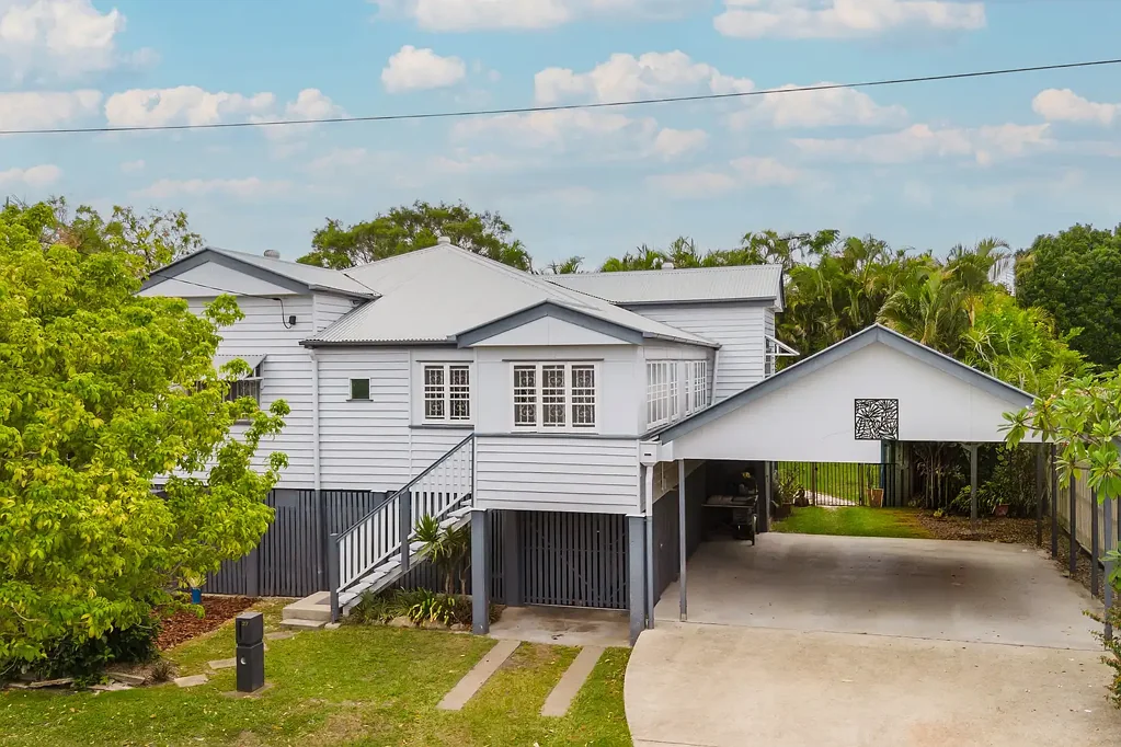 27 Goodall Street, Kedron, QLD 4031