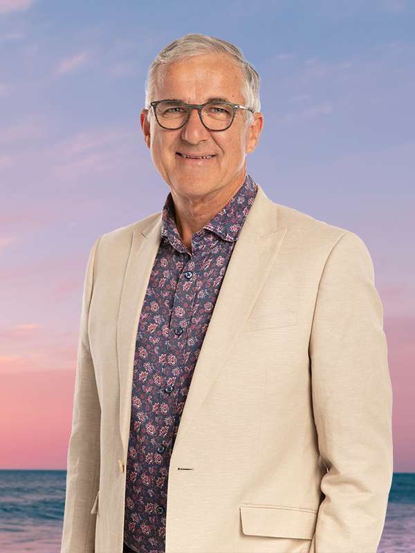 Tony White