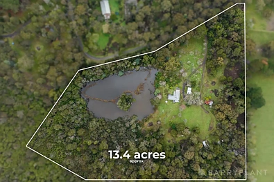 Cockatoo 3 Slaapkamer PEACEFUL COUNTRY LIVING ON 5.42HA WITH A MASSIVE DAM