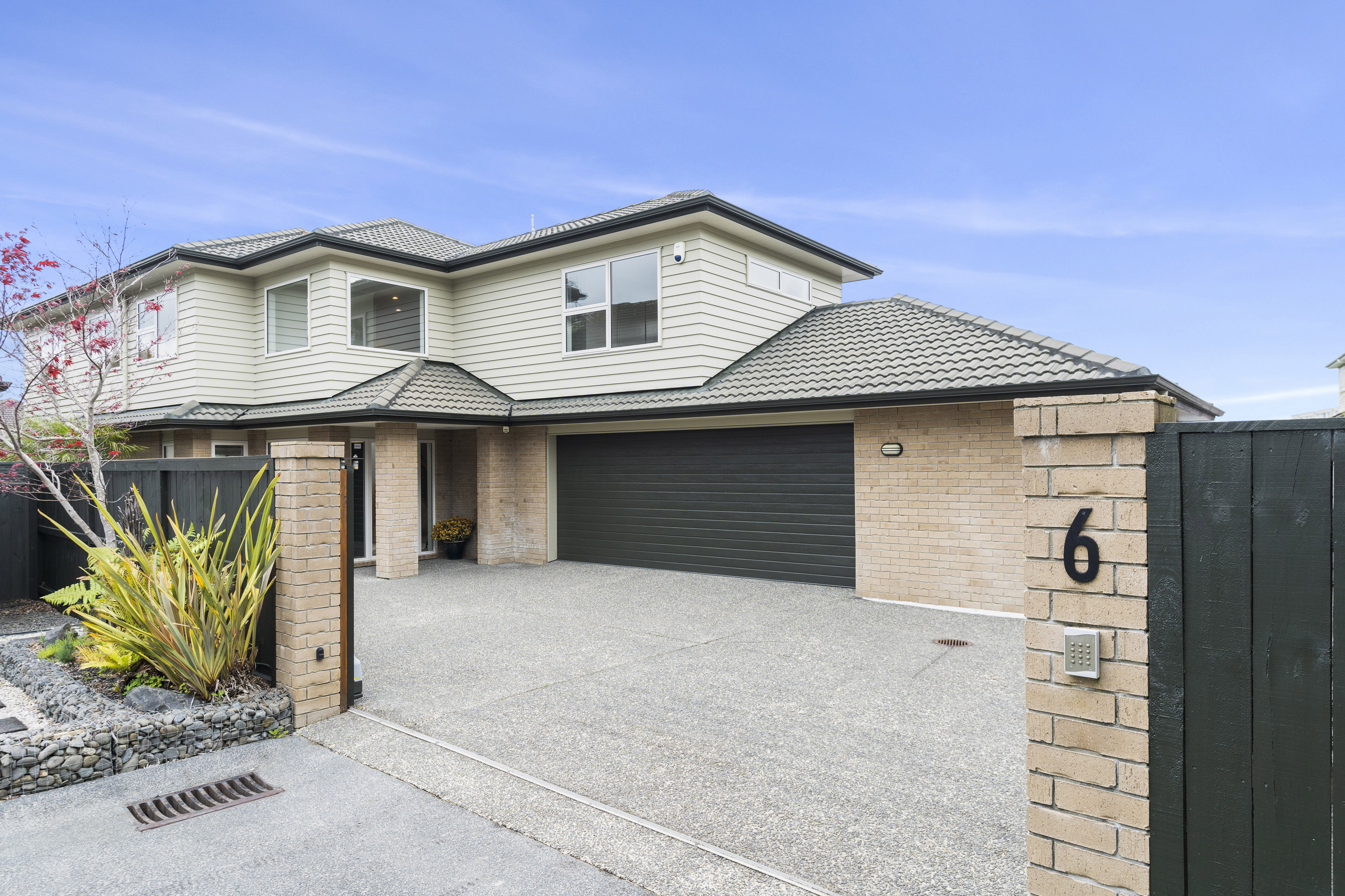 Residential  Mixed Housing Suburban Zone