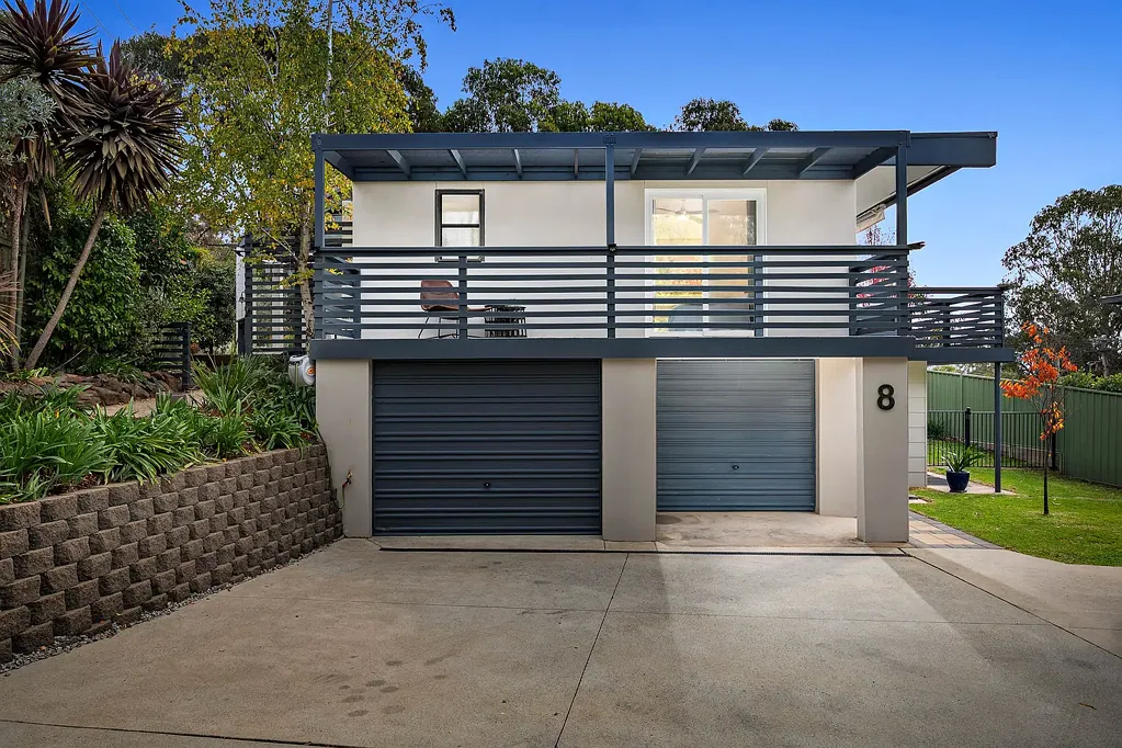 8 Custance Street, Farrer, ACT 2607