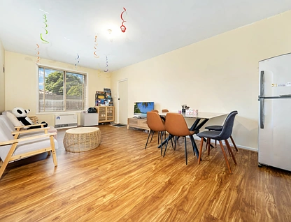 Apartment 10/21 Potter Street, Dandenong, South East Melbourne, 2 Kuwarto, 1 Banyo, Apartment