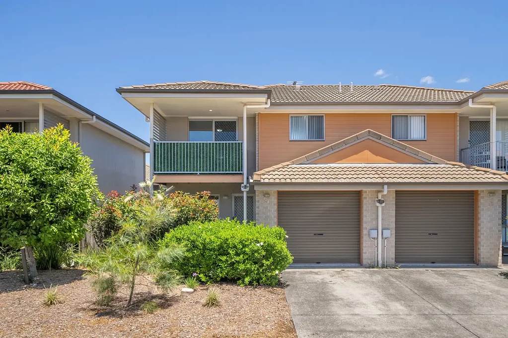 74/1 Bass Court, North Lakes, QLD 4509