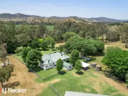 718 Namoi River Road, Manilla