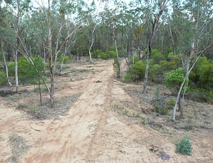 Lot 42 Mosquito Creek Road, Canning Creek, Darling Downs, 0 chambres, 0 salles de bain, Lifestyle Property