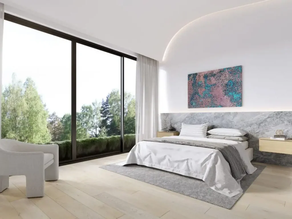 Swanbourne 4房  The Rolex of New Homes