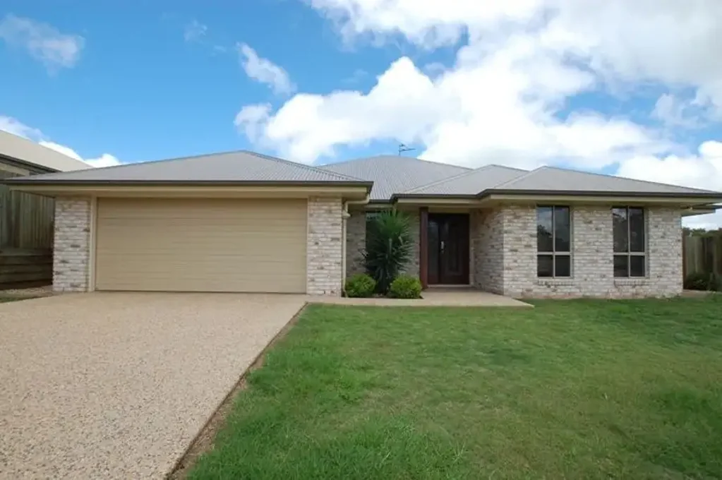 Spacious Modern Home to Rent in Popular Kleinton!