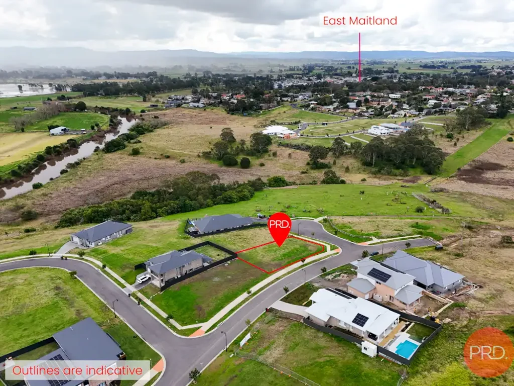 East Maitland Rare Opportunity for Land in East Maitland!