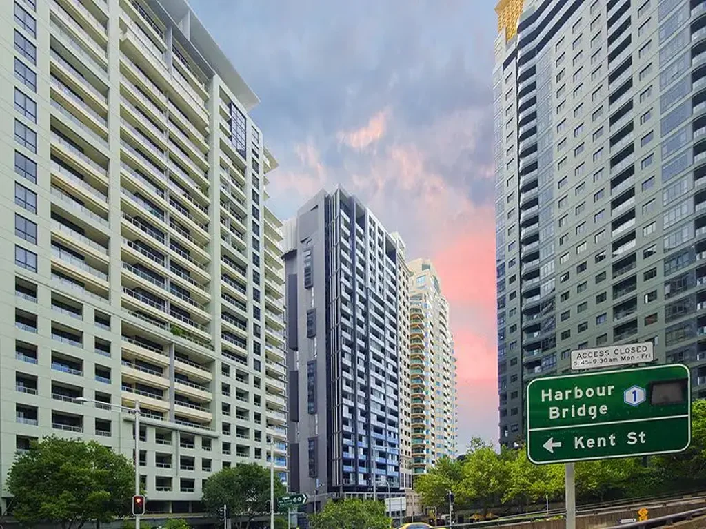 Sydney 2બેડરૂમ Dual Income. Prime Location. One Smart Investment.