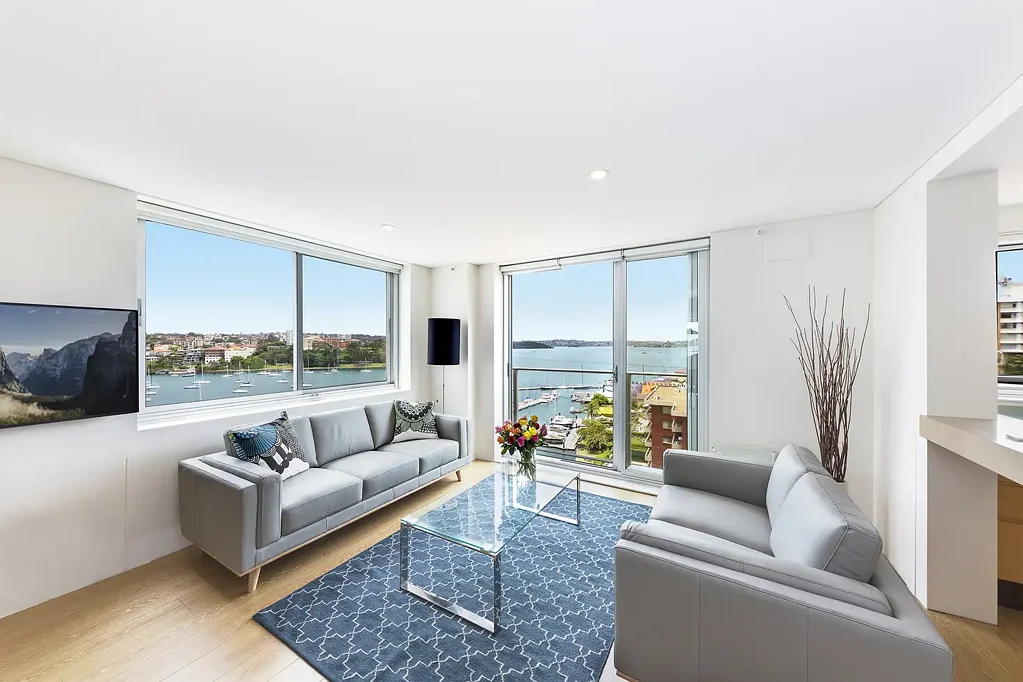 **Open For Inspection, 10:30 - 11.00am, Saturday, 16th of May**
Modern Unit in Harbourside Setting