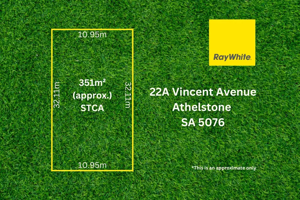 22A Vincent Avenue, Athelstone, SA 5076