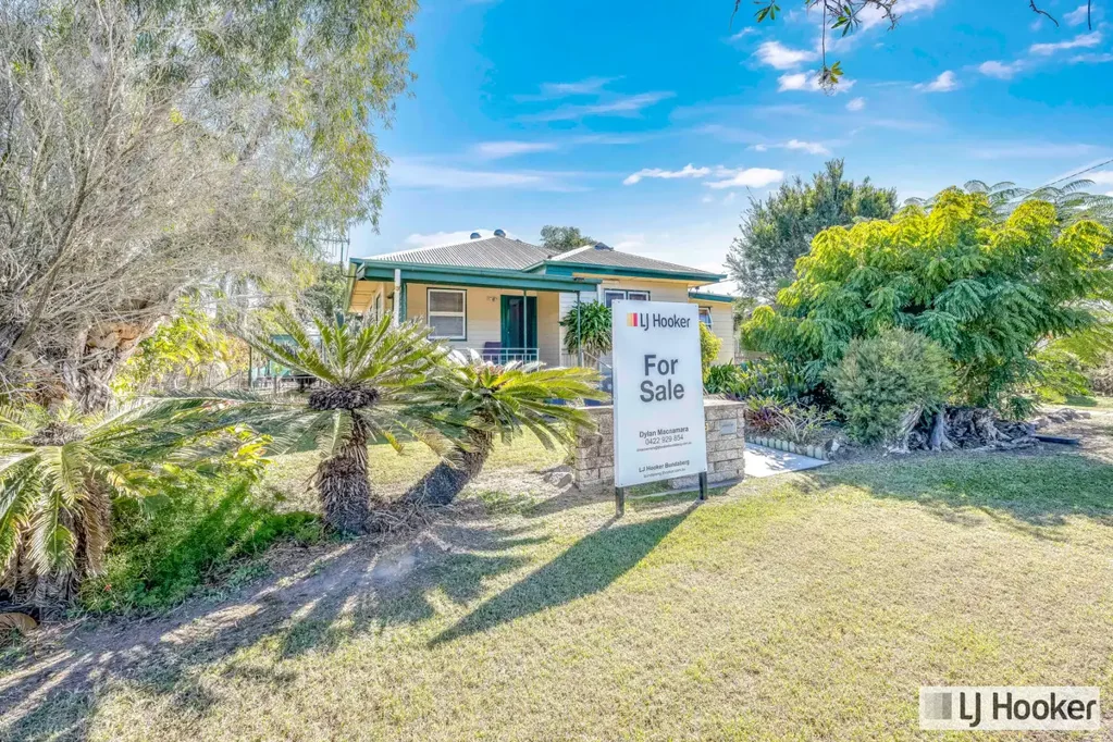Bundaberg North 3 Bedroom STRONG RENTAL POTENTIAL IN BUNDABERG NORTH