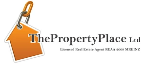 The Property Place Ltd. (Licensed: REAA 2008)