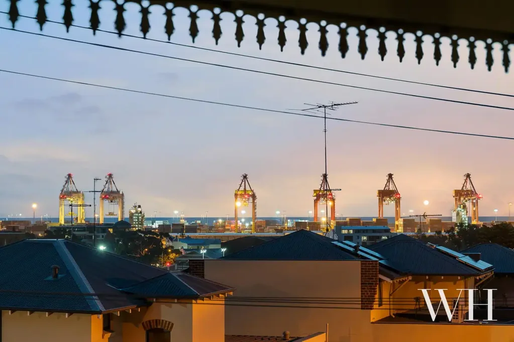 Fremantle 4chambre Grand Hilltop Residence with Breathtaking Panoramic Outlooks