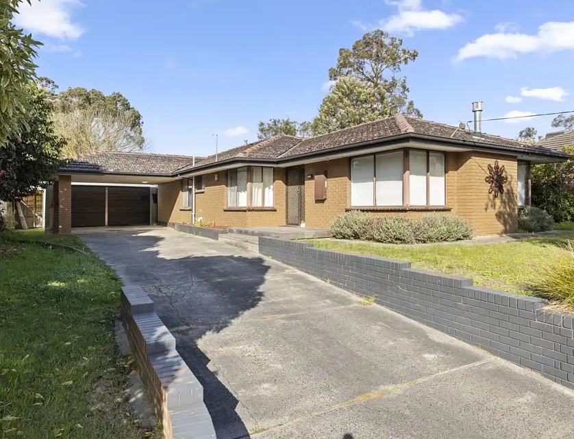 10 Ketnor Street, Cranbourne, VIC 3977, 3房, 2浴, House