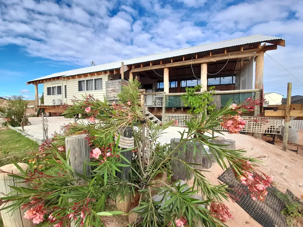 Denham 1房  Shark Bay Retreat