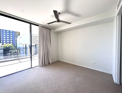 107/37 Archer Street, Toowong, Brisbane Western Region, 2 Kuwarto, 2 Banyo, Apartment