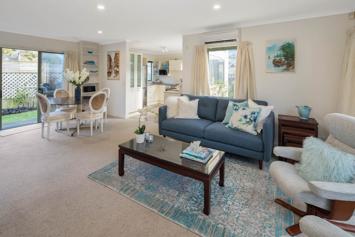 7/186 Rongotai Road, Rongotai, Wellington, 4 Schlafzimmer, 0 Badezimmer