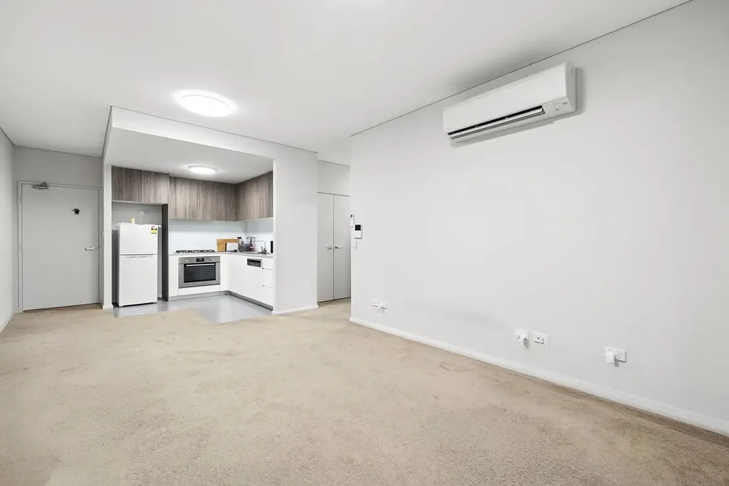 115/3 Adonis Avenue, Rouse Hill, NSW 2155