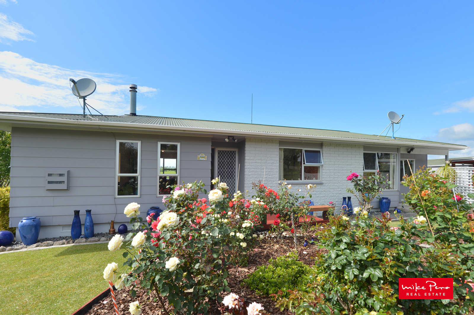 237 Aponga Road, Ruatangata, Whangarei, 3房, 0浴