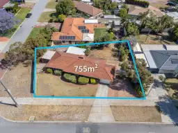 21 Darwin Crescent, Morley