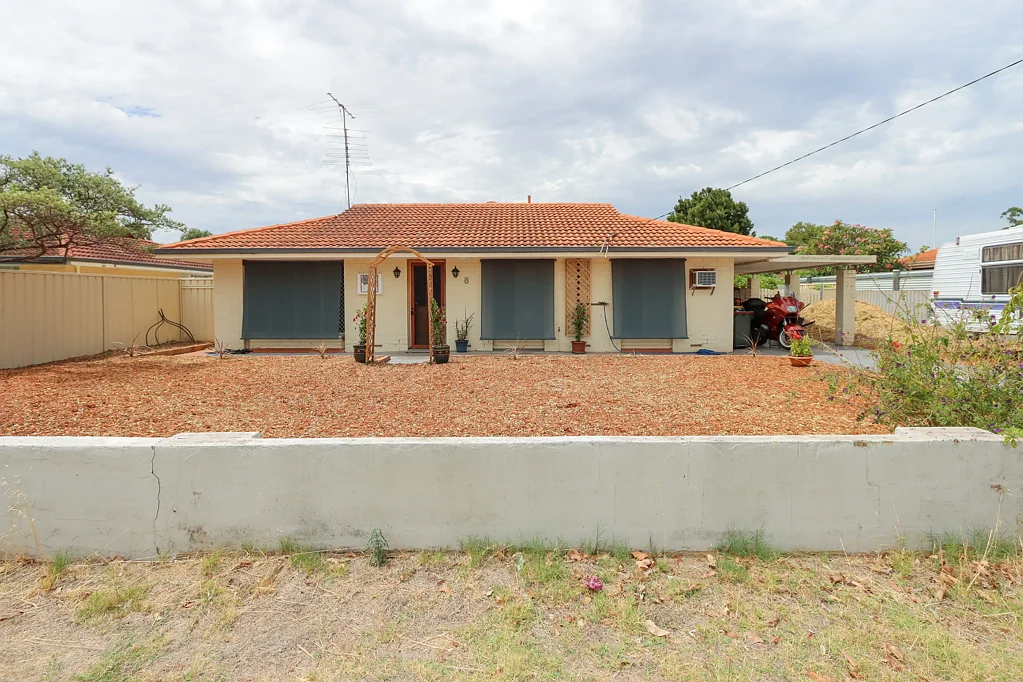 8 Casuarina Place, Pinjarra, WA 6208