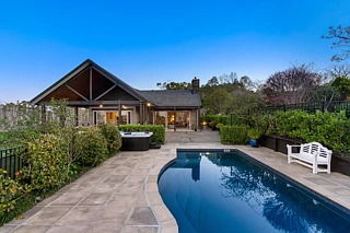 136 Potter Road, Dairy Flat, Rodney District