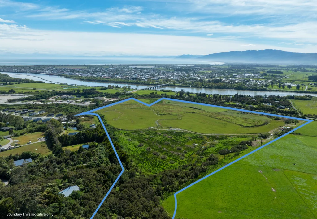Westport Rezoned and Ready for Development