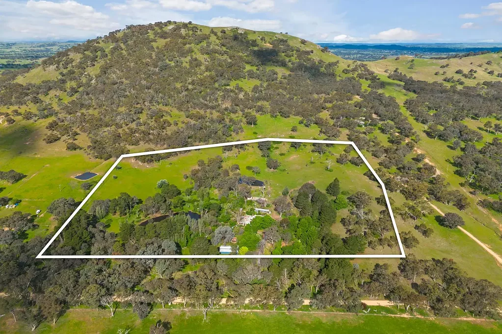 55 Common Road, Bowning, NSW 2582