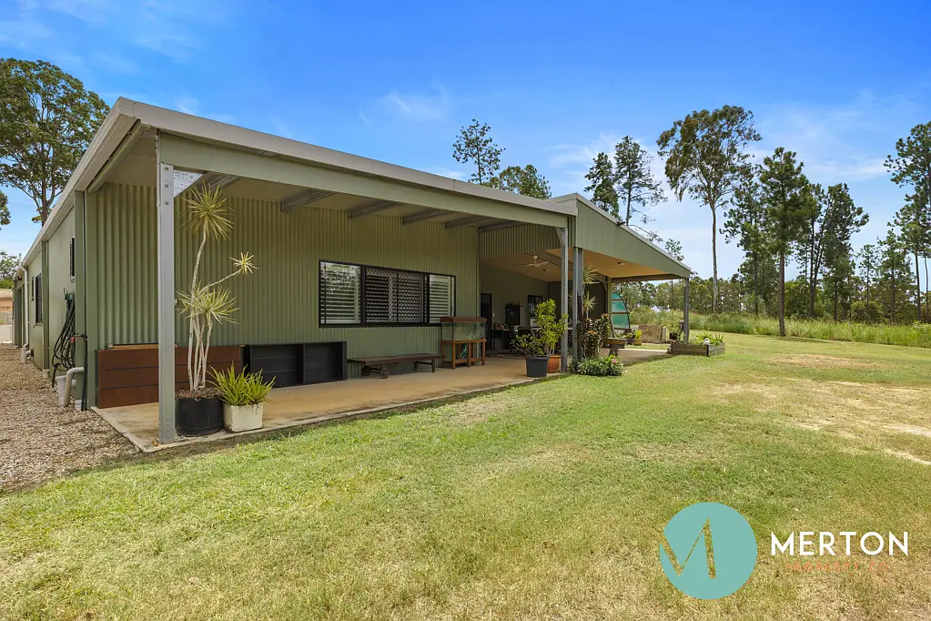 Glenwood 2 Bedroom Ultimate Off-Grid Retreat on 6.4 Acres