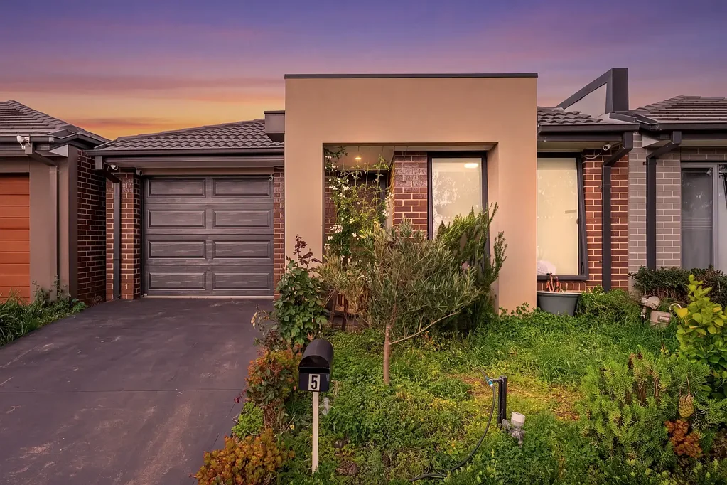 Harkness 3Kwarto Stylish, Low-Maintenance Living