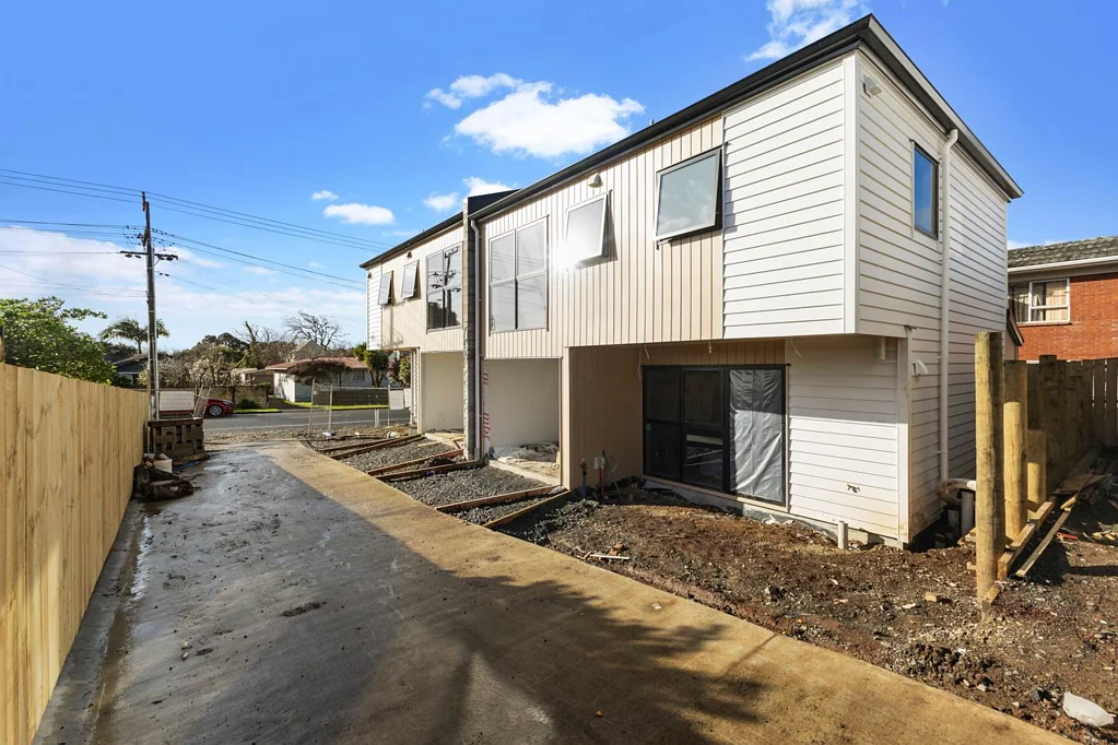 Mangere Bridge 3Kwarto Modern Duplex Living