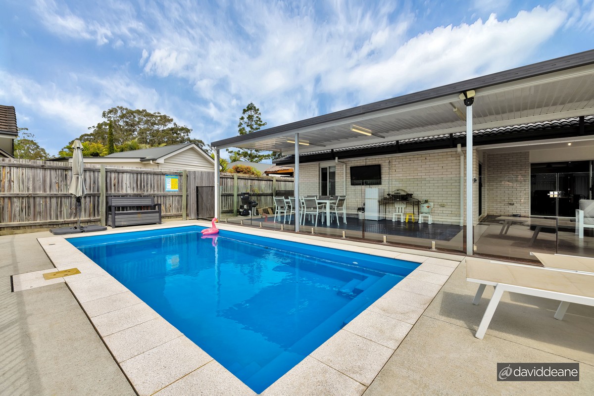 38 RIVERBEND CT, LAWNTON QLD 4501, 0 chambres, 0 salles de bain, House