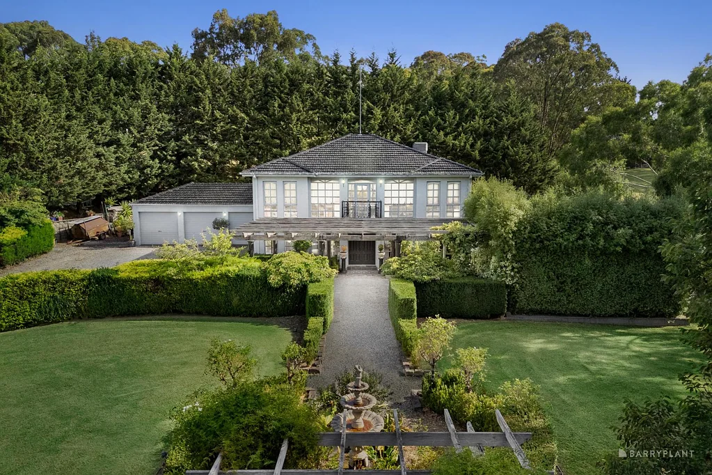 8 Clematis Court, Warrandyte, VIC 3113