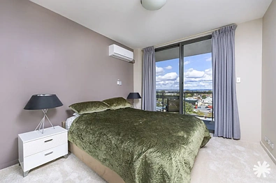68/18 Tanunda Drive, Rivervale, WA 6103, 3 phòng ngủ, 2 phòng tắm, Apartment
