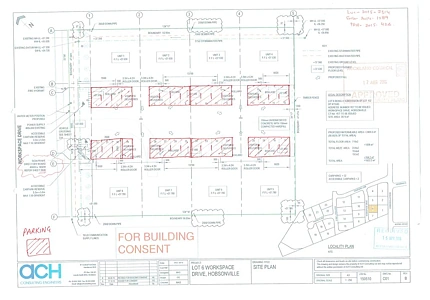 Business  Light Industry Zone