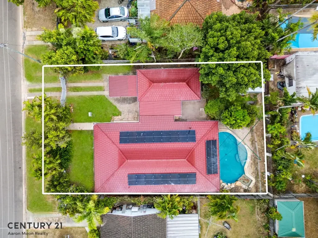 11 Pine Street, Kirwan, QLD 4817