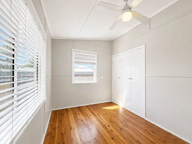 16A Geisel Street, Dalby, QLD 4405, 3 Bedrooms, 1 Bathrooms, House