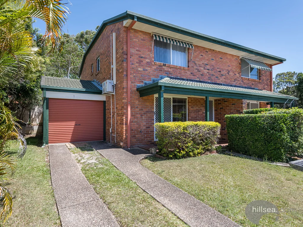 5/31 McMillan Street, Labrador, QLD 4215