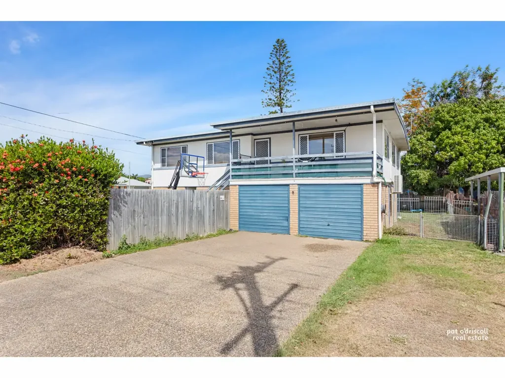 27A Main Street, Park Avenue, QLD 4701