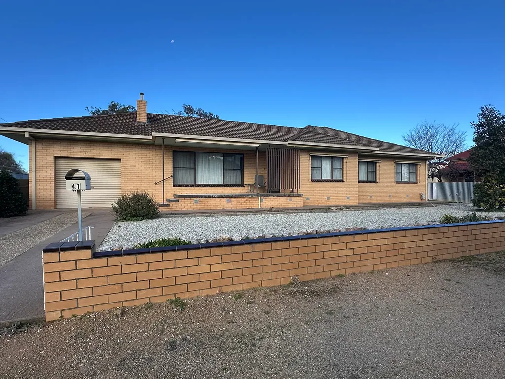 41 Allan Street, Henty, NSW 2658
