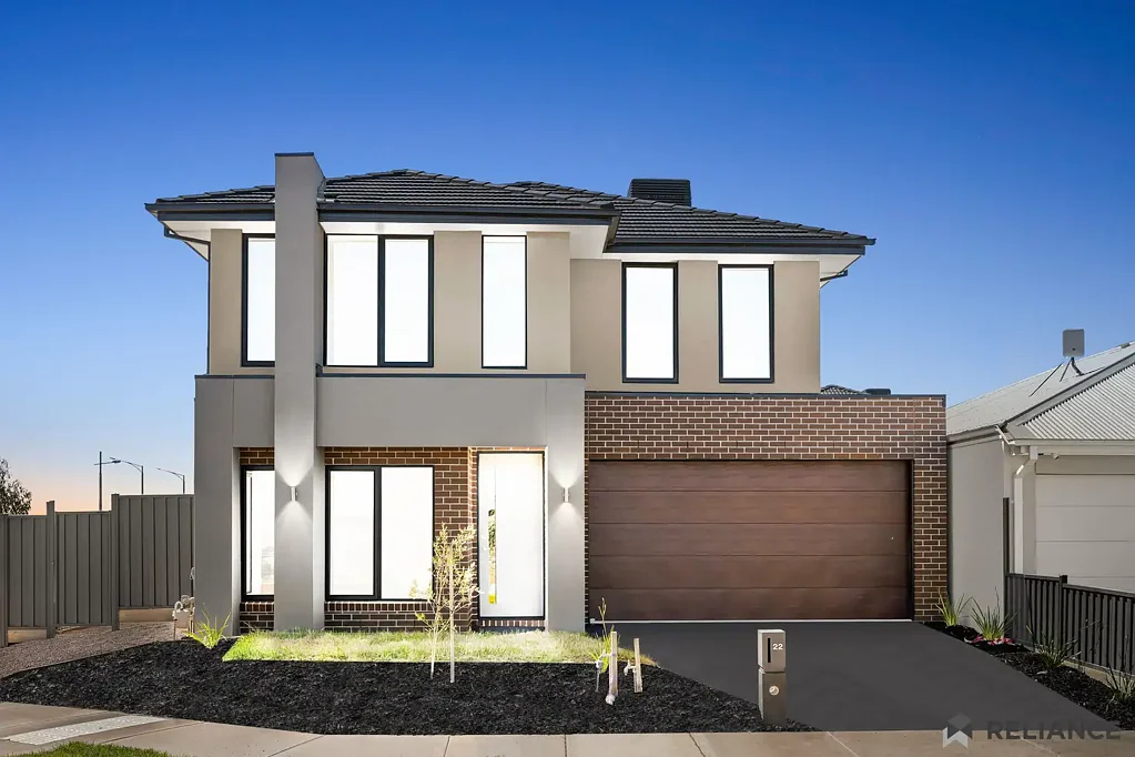 Tarneit 5غرفة نوم Stunning Brand-New Double-Story Home in Tarneit !!!